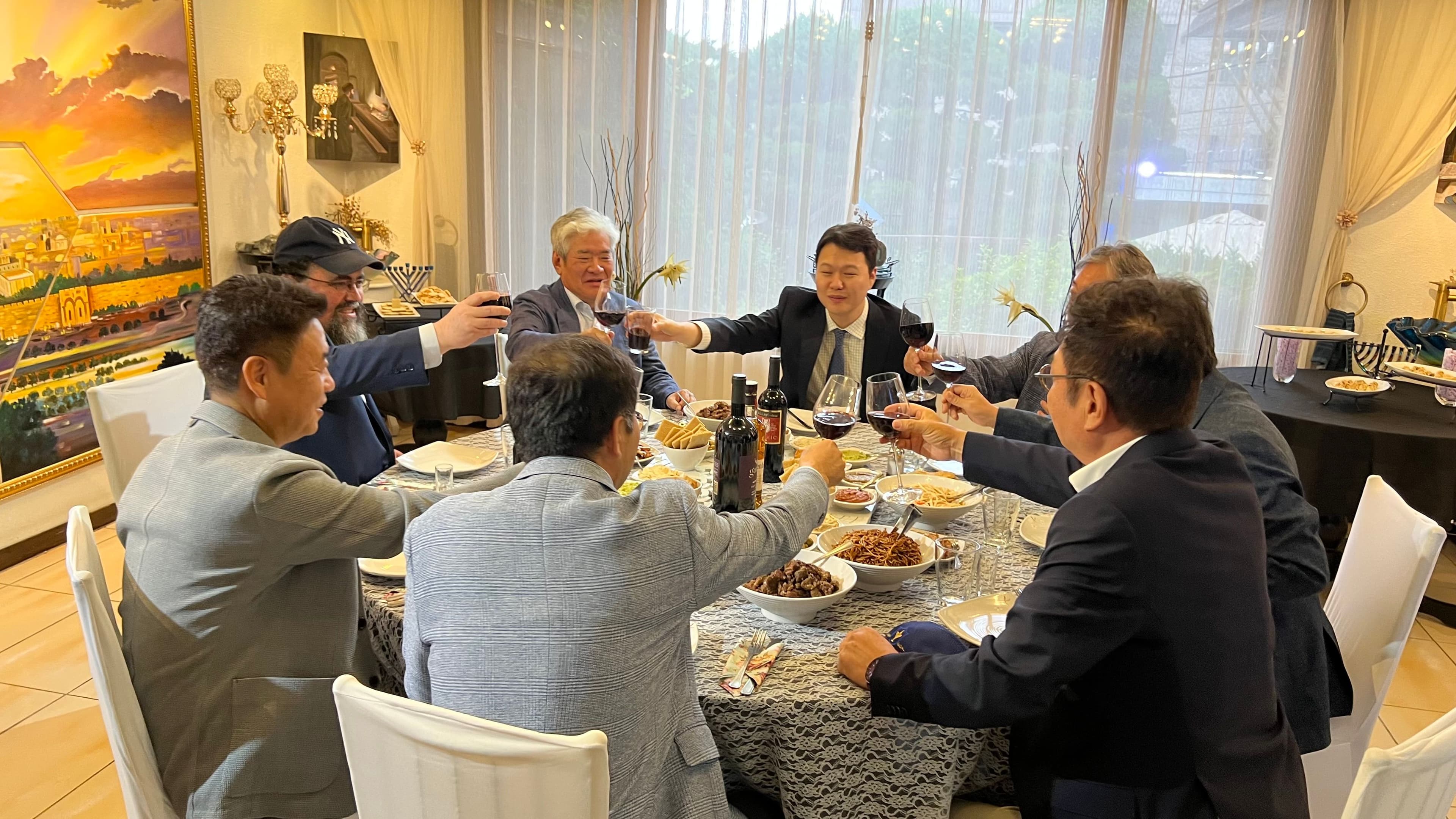 About Boquete Panama Shabbat