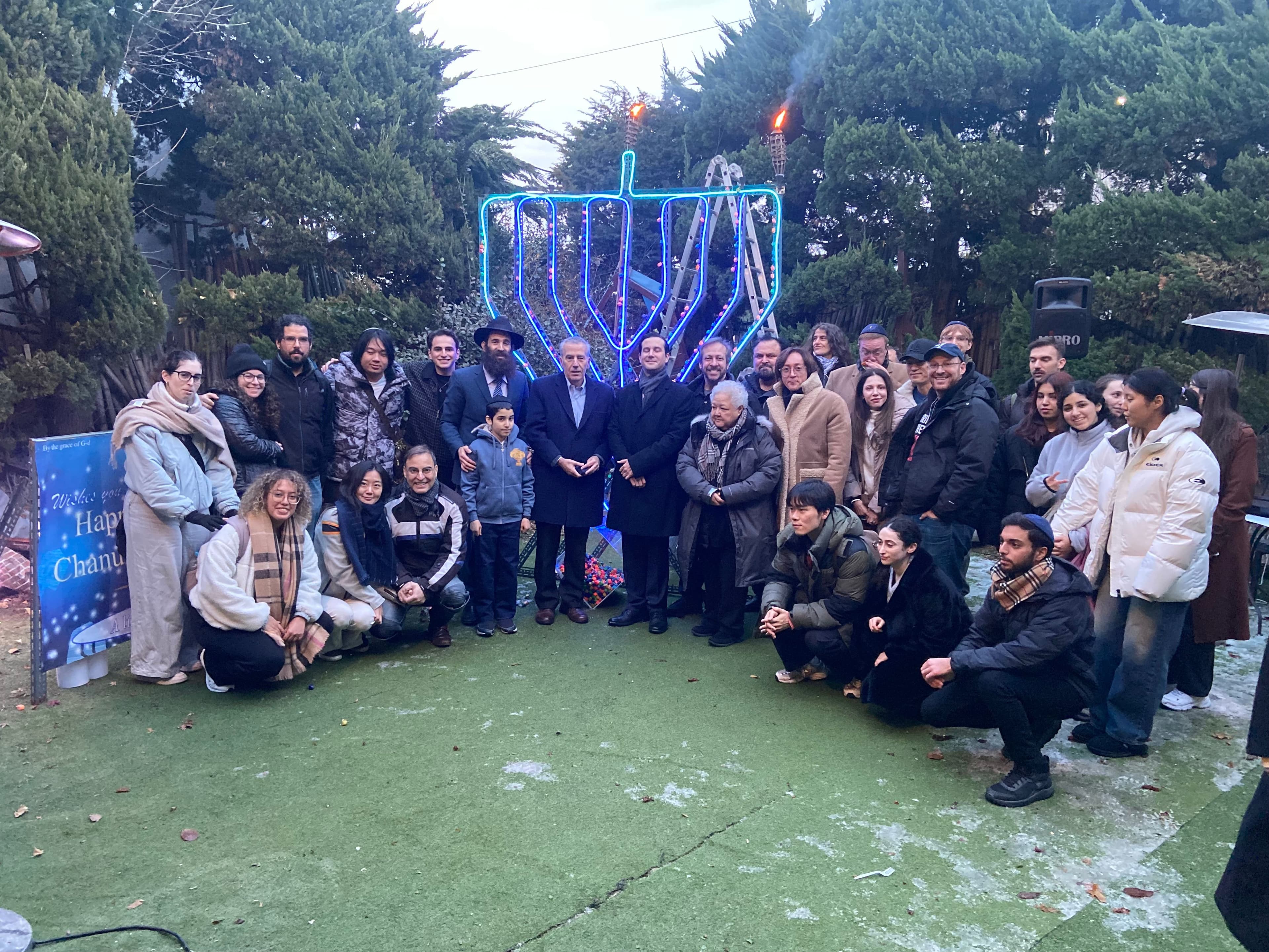 About Boquete Panama Shabbat